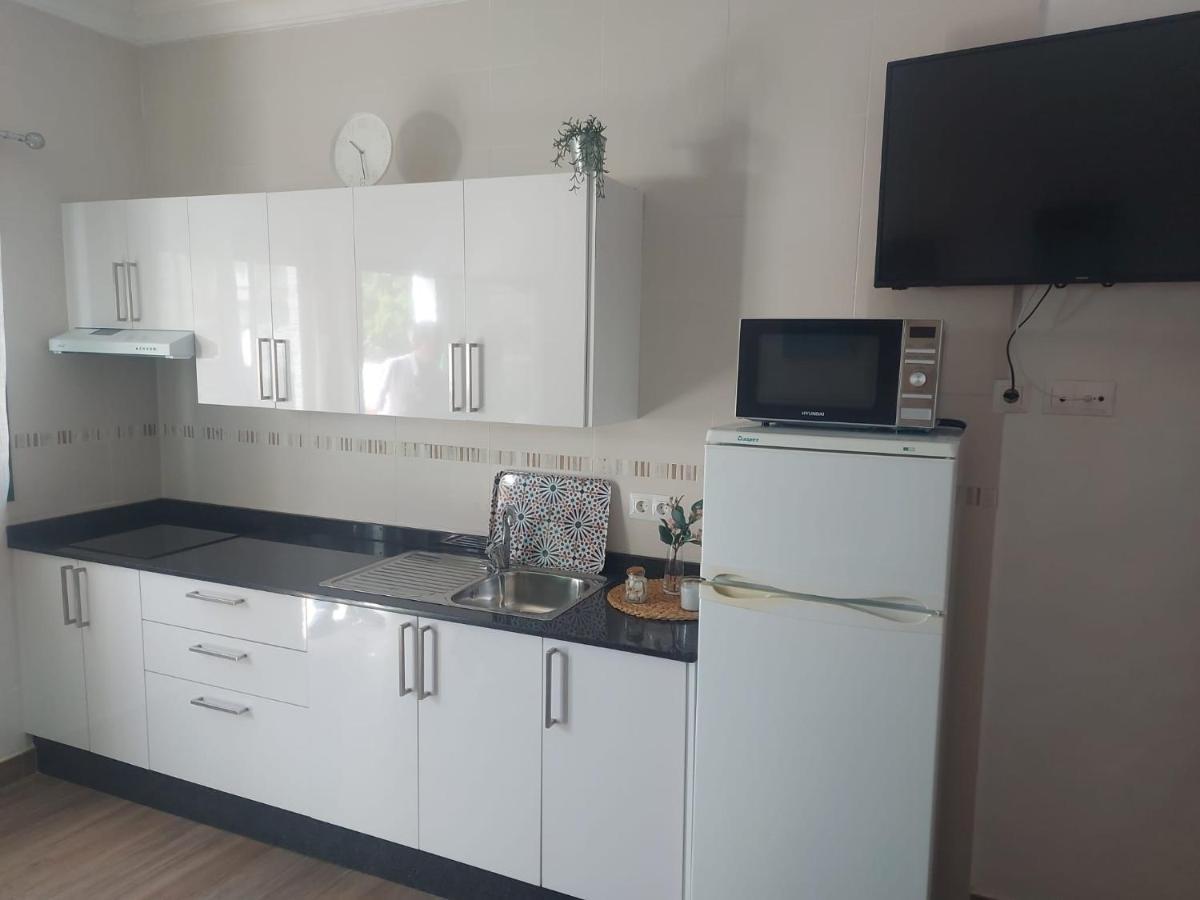 Apartament Casa Cecilia Arrieta  Zewnętrze zdjęcie