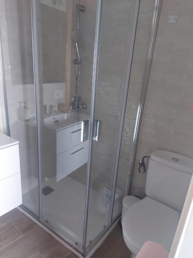Apartament Casa Cecilia Arrieta  Zewnętrze zdjęcie