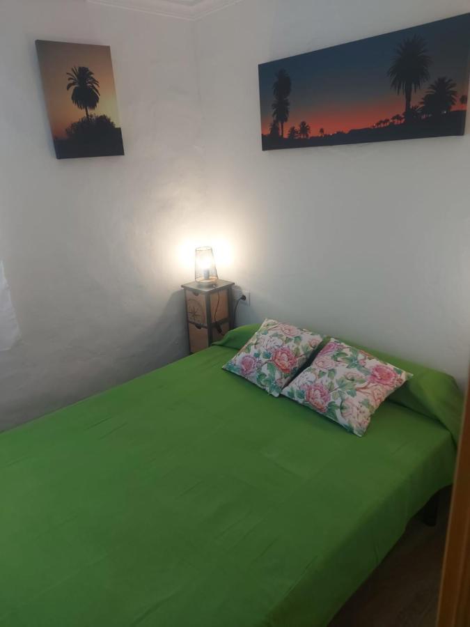 Apartament Casa Cecilia Arrieta  Zewnętrze zdjęcie