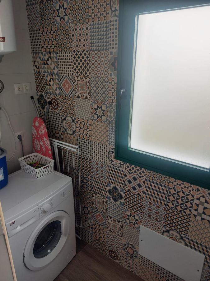 Apartament Casa Cecilia Arrieta  Zewnętrze zdjęcie