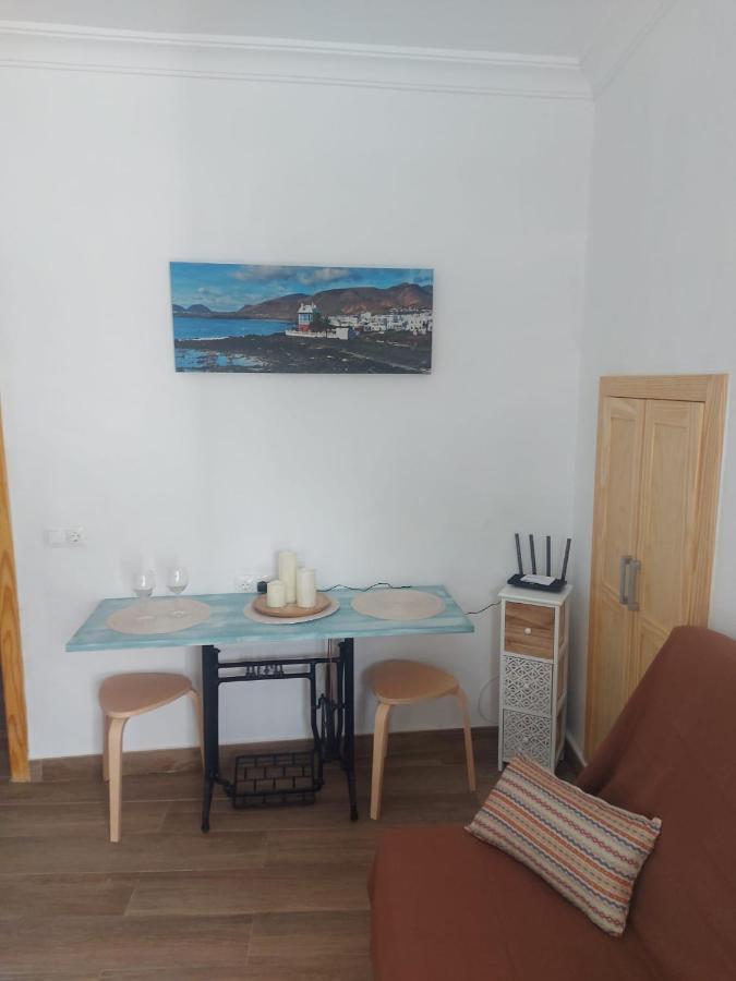 Apartament Casa Cecilia Arrieta  Zewnętrze zdjęcie