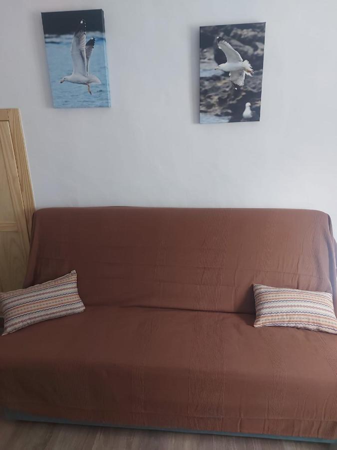 Apartament Casa Cecilia Arrieta  Zewnętrze zdjęcie